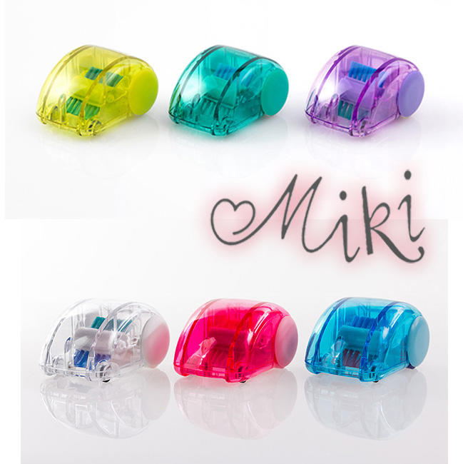Miki小舖❀MIDORI Mini Cleaner 清潔小車 桌面吸塵器 迷你吸塵器 六色可選 第二代