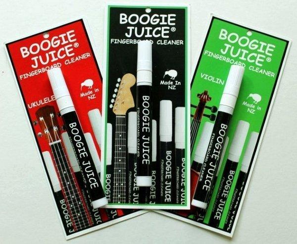搖滾阿明樂器行【Boogie Juice】指板清潔保養筆 指板油、檸檬油