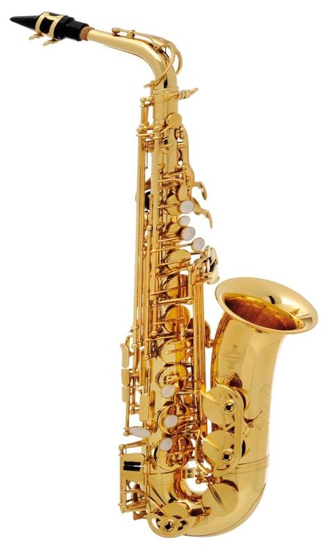 法國名牌 Buffet BC8101 中音 Alto 薩克斯風 Alto Saxophone 音樂系暢銷款 公司貨 BU