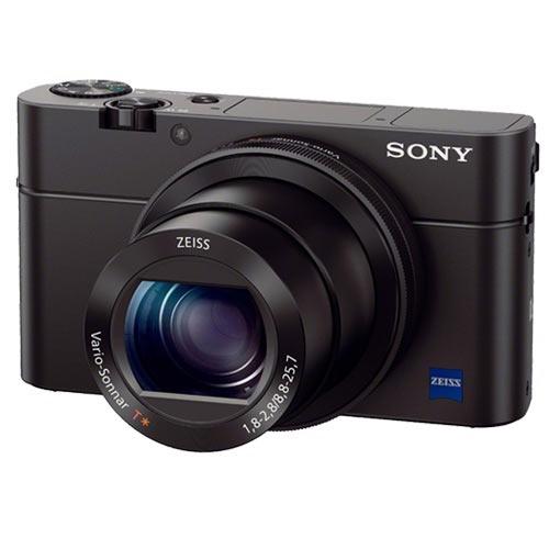 SONY 數位相機 DSC-RX100III (DSC-RX100M3)