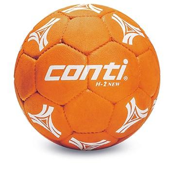 "必成體育" CONTI 超軟橡膠手球 2號手球 OH2N-O (另有 1號手球 3號手球)  配合核銷