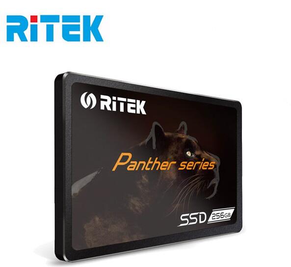 《Sunlink》RITEK錸德 256GB 256G SATA-III 2.5吋 SSD固態硬碟