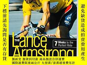 古文物The罕見Lance Armstrong Performance Program: Seven Weeks to 