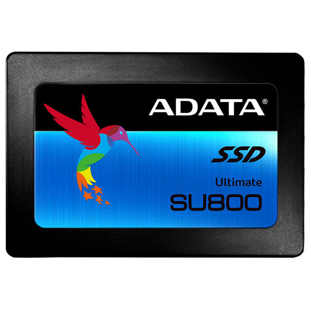 米特3C數位–威剛 SU800 256G SSD 2.5吋固態硬碟
