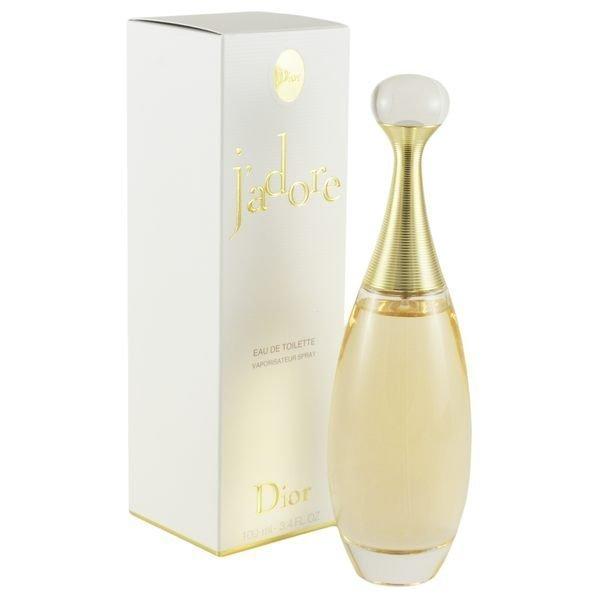 【美妝行】Christian Dior CD jadore 迪奧 真我宣言 女性淡香水 100ML