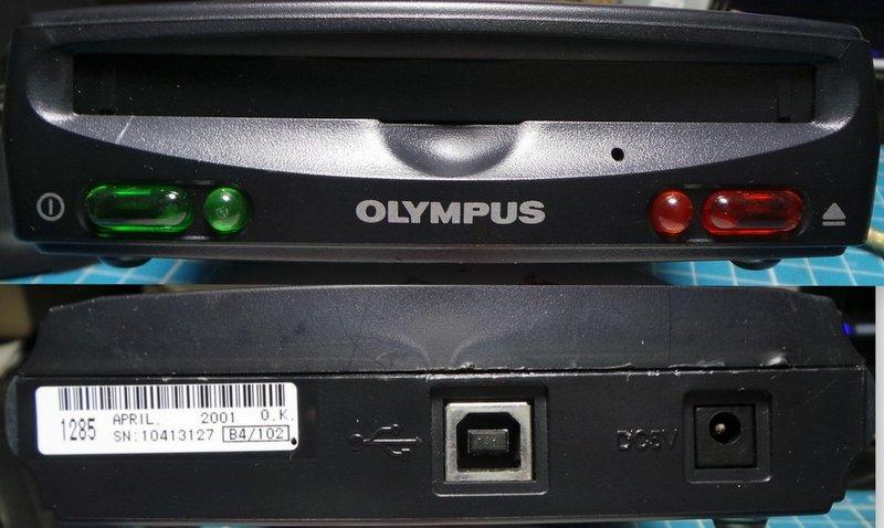 OLYMPUS MO643U1 640MB MO USB介面| 露天市集| 全台最大的網路購物市集