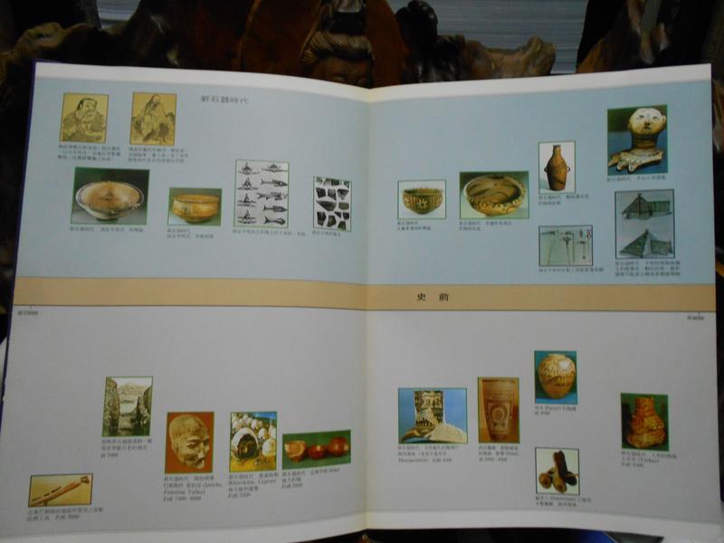 華夏文化と世界文化の関係図録 華夏文化と世界文化の関係図録