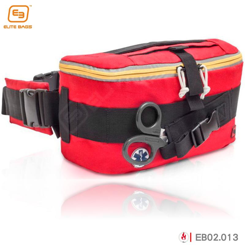【EMS軍】西班牙Elite Bags 多功能救護腰包(公司貨)#EB02.013 