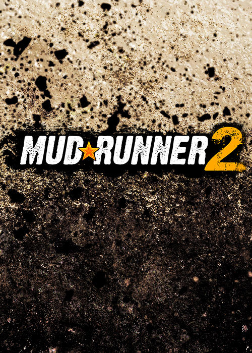 (預購2019年冬季)PS4 旋轉輪胎：泥濘奔馳 2 MudRunner 2 亞版 英文版
