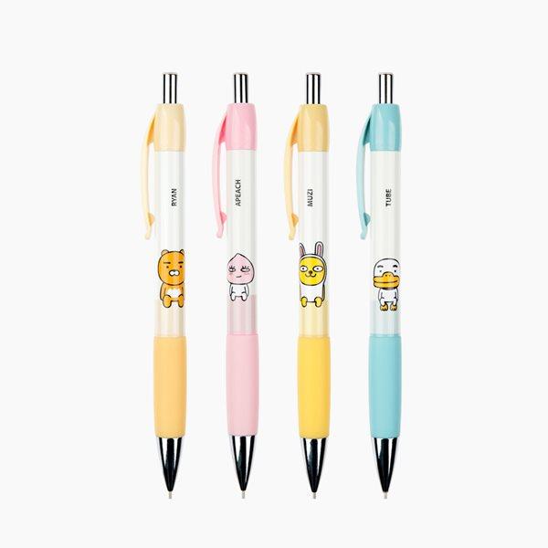 ♀高麗妹♀韓國 KAKAO FRIENDS 自動鉛筆(4款選)預購