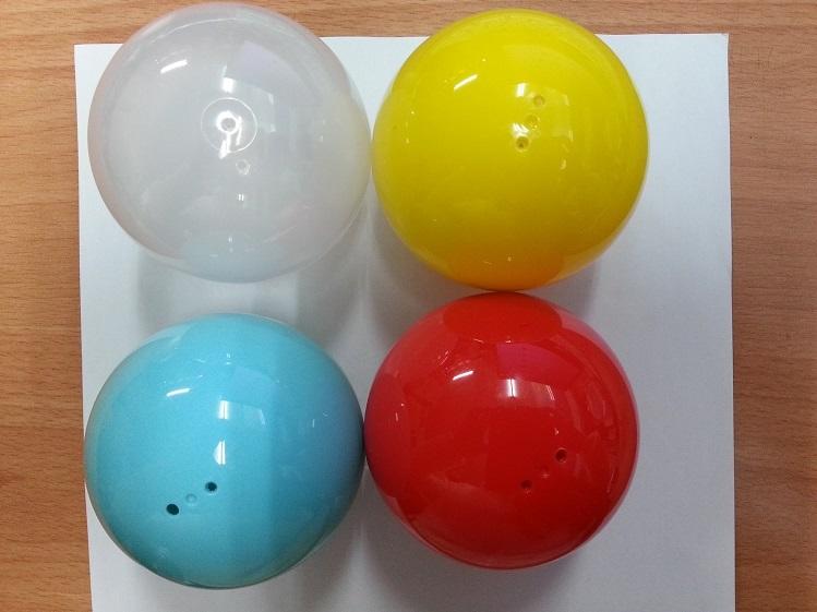 【鋼彈世界】(轉蛋)彩色底 空蛋殼 轉蛋殼  特殊大蛋殼  販售