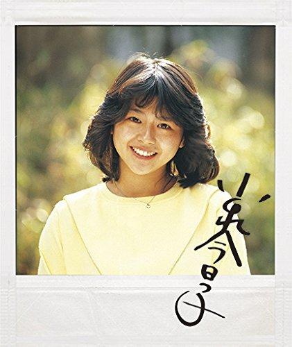 代購初回限定盤小泉今日子1982-2017 BEST 35周年紀念永久保存豪華盤 