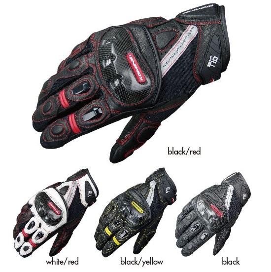 《MOTO 精品》新款皮手套 GK160 防摔手套 摩托車賽車高CP值 機車碳纖維保護 可觸控 KOMINE可參考