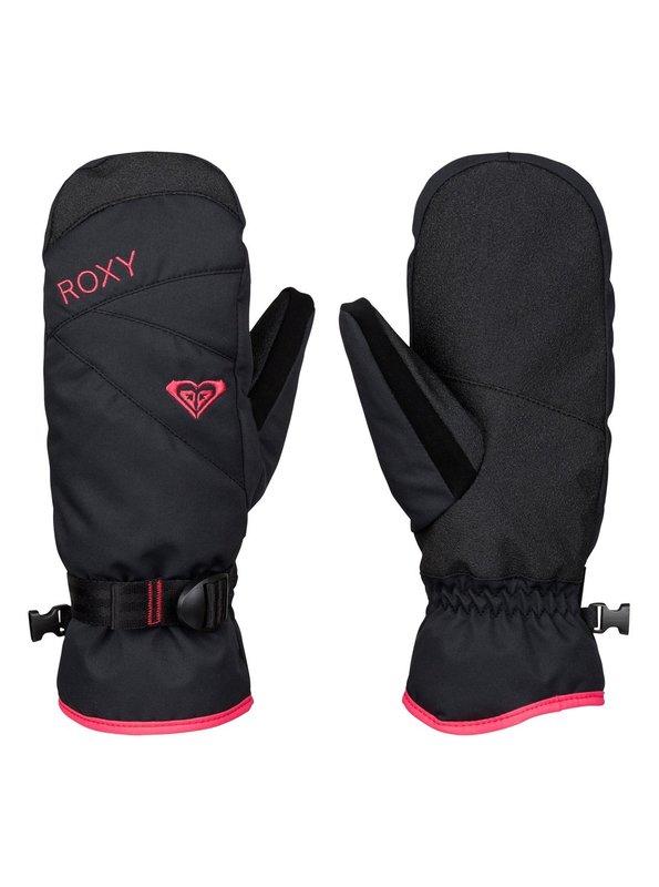 全新正品Roxy女用防水滑雪手套/小叮噹手套◆S號/M號◆保暖防水★滑雪賞雪玩雪必備★