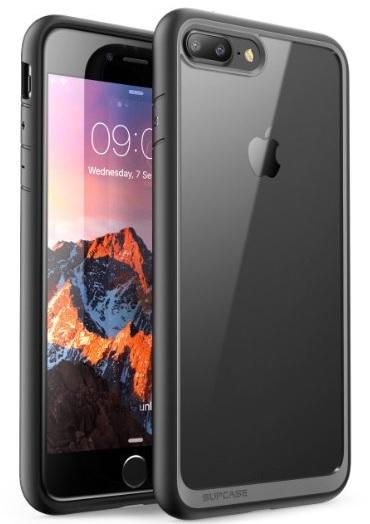 ㊣USA Gossip㊣ Supcase iPhone 8 PLUS Protective Bumper 手機殼