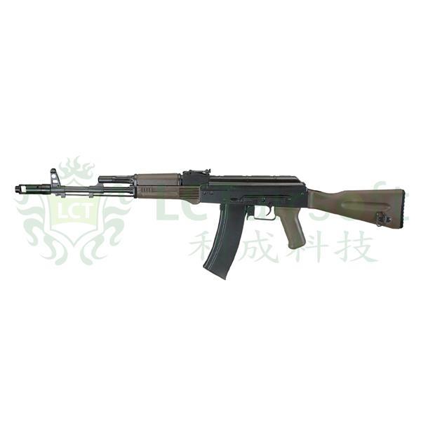 RST 紅星 - LCT AK74M 全鋼製 後座力電動槍 EBB AK 免運費 ... LCK74M EBB