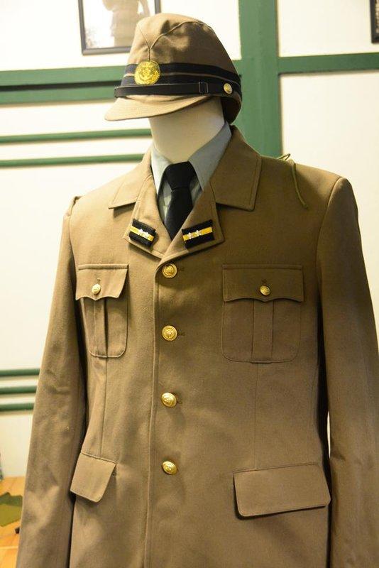 二戰日本海軍三種軍衣 三式服裝(可訂製) 大日本帝國海軍 聯合艦隊 日本軍服 日軍