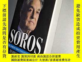 古文物Soros：The罕見Life, Ideas, and Impact of the World&#39;s Most In 