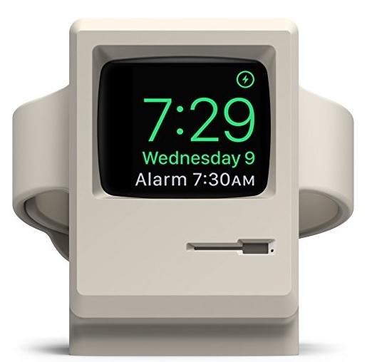 ㊣USA Gossip㊣ elago W3 Stand Apple Watch 手錶 專用 充電座