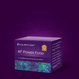 快樂水族  AF Power Food 硬骨專用飼料 20G
