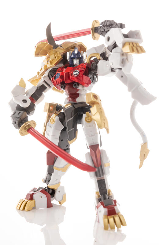 【希少】 IronFactory IF EX-45 鎧獅子丸 未使用品 希少】 IronFactory IF EX-45 鎧獅子丸 未使用品 Amazon | IF EX-45