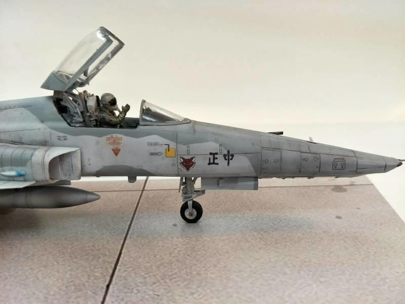 1/48 RF-5E~售出