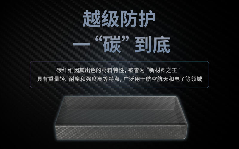 【山道具屋】Nitecore CARBO 20000 升級款全碳纖行動電源(公司貨保固/20W輸出/極輕295g)