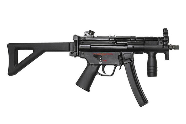 2館VFC UMAREX HK MP5K PDW V2 瓦斯槍( BB槍BB彈GBB瓦斯槍M4卡賓槍AR