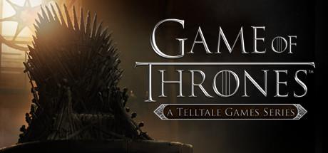 絕版 超商 冰與火之歌：權力遊戲 Game of Thrones - A Telltale Games (steam)