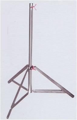 (巨業) 雙板中傘腳、傘架、擺攤三腳架、市場夜市用、萬能角鋼、免螺絲組合架、波浪架、展示架、擺攤工具、網勾、太陽傘