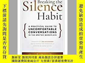 古文物Breaking罕見the Silence Habit: A Practical Guide to Uncomfo 