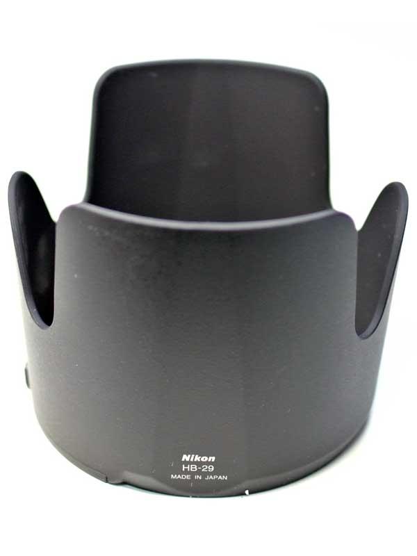 【NRC】 HB-29 for Nikon 70-200mm f/2.8G VR 原廠盒裝遮光罩