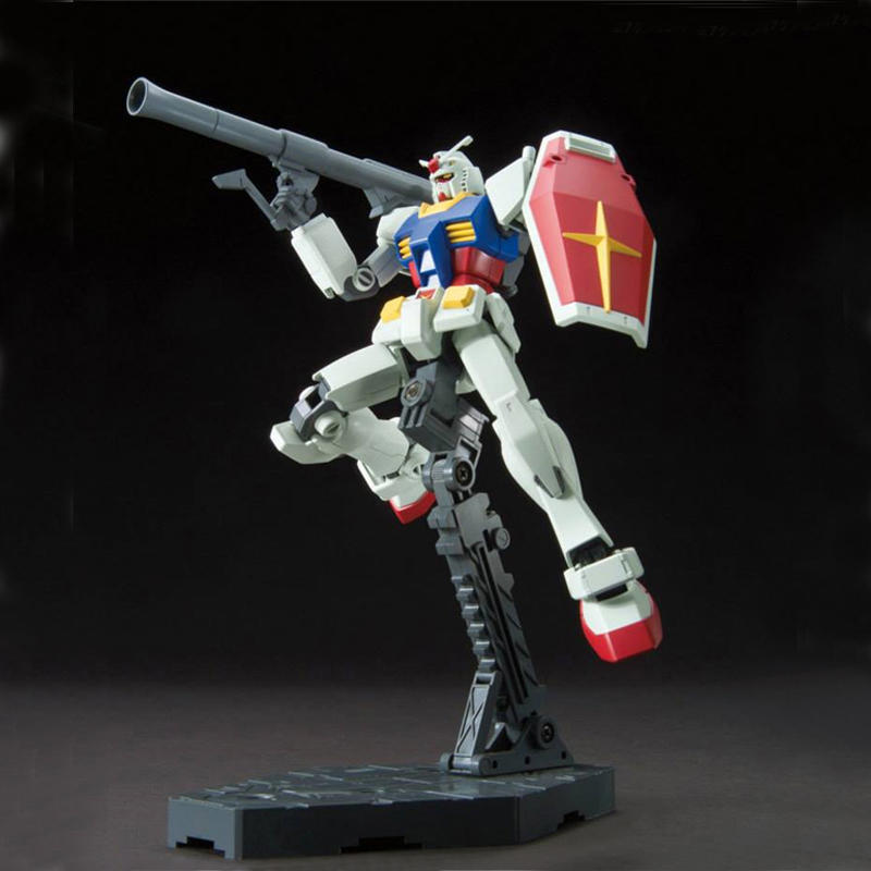 【鋼普拉】現貨 BANDAI 鋼彈UC HGUC 1/144 #191 RX-78-2 GUNDAM 初代鋼彈 新生式樣