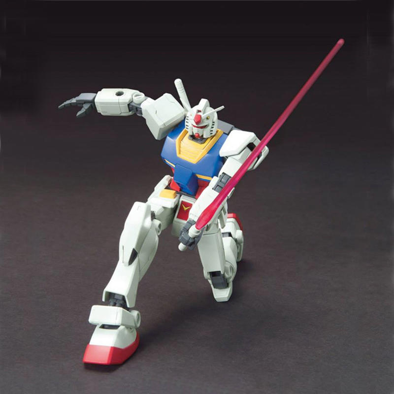 【鋼普拉】現貨 BANDAI 鋼彈UC HGUC 1/144 #191 RX-78-2 GUNDAM 初代鋼彈 新生式樣