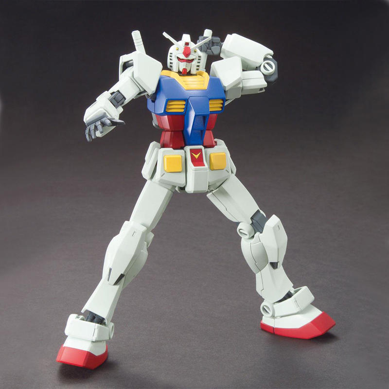 【鋼普拉】現貨 BANDAI 鋼彈UC HGUC 1/144 #191 RX-78-2 GUNDAM 初代鋼彈 新生式樣