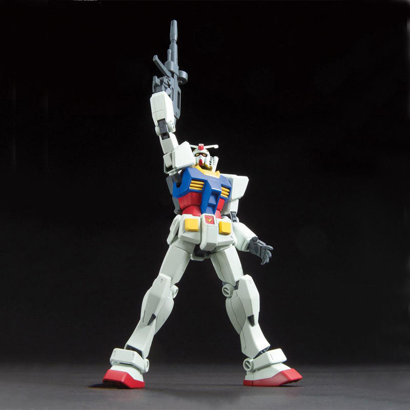 【鋼普拉】現貨 BANDAI 鋼彈UC HGUC 1/144 #191 RX-78-2 GUNDAM 初代鋼彈 新生式樣