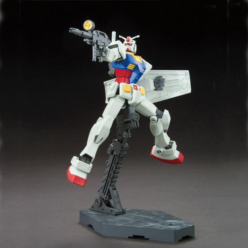 【鋼普拉】現貨 BANDAI 鋼彈UC HGUC 1/144 #191 RX-78-2 GUNDAM 初代鋼彈 新生式樣