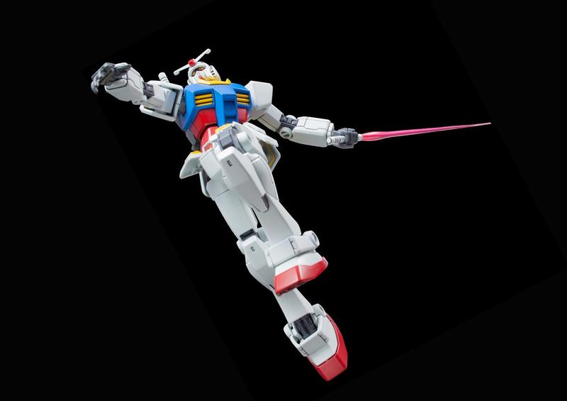 【鋼普拉】現貨 BANDAI 鋼彈UC HGUC 1/144 #191 RX-78-2 GUNDAM 初代鋼彈 新生式樣