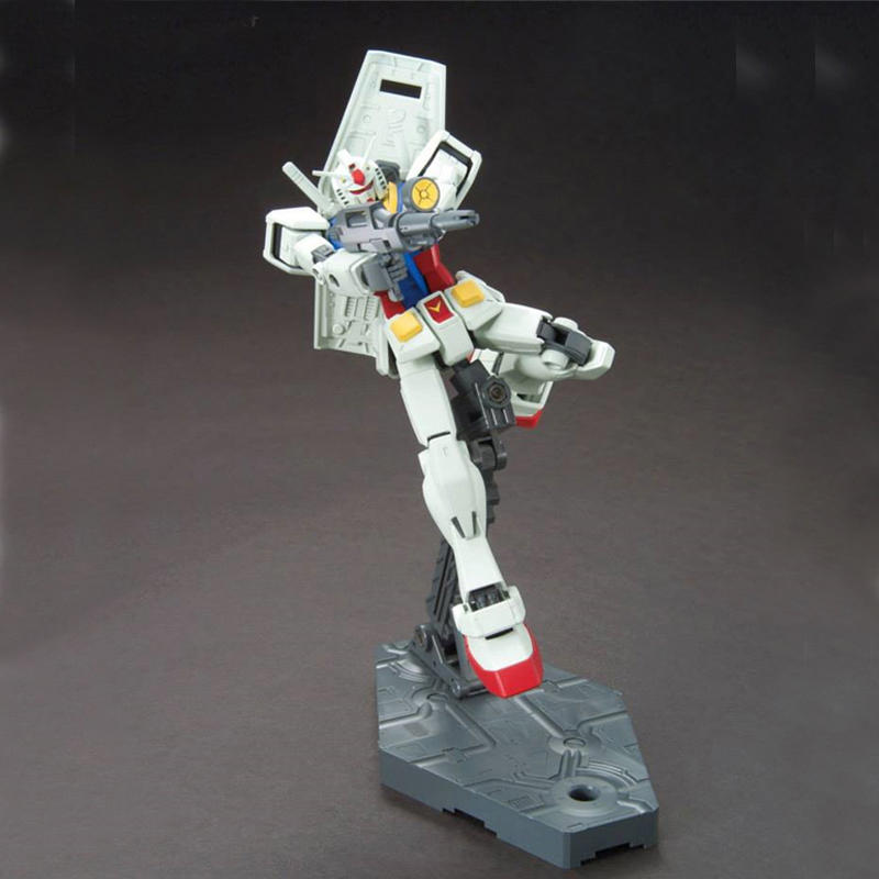 【鋼普拉】現貨 BANDAI 鋼彈UC HGUC 1/144 #191 RX-78-2 GUNDAM 初代鋼彈 新生式樣