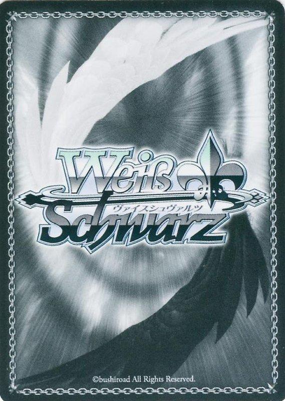 WS遊戲卡 (Weiβ Schwarz)--200張出清福袋 (PR、RR、R、U、C、TD皆有)