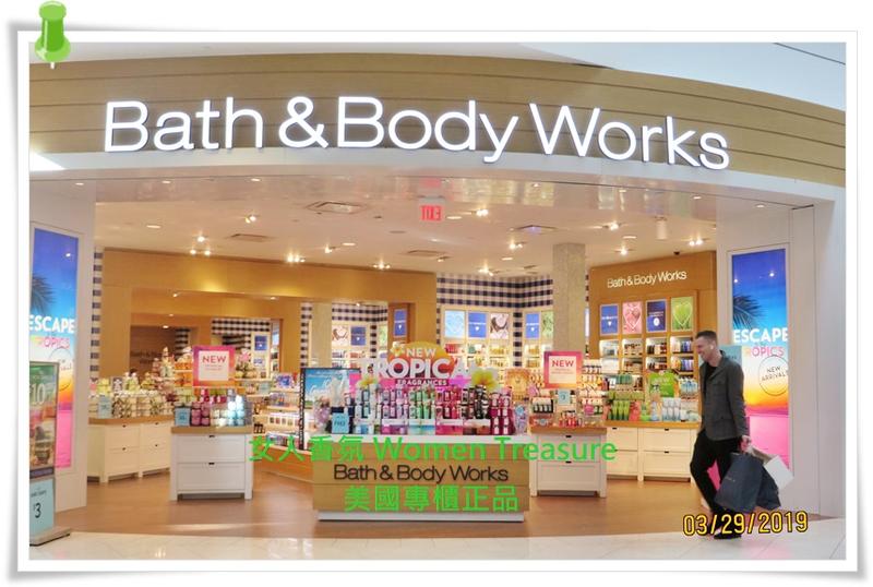 女人香氛】美國專櫃獨家缺貨中．Bath & Body Works 禮盒BBW 日本櫻花