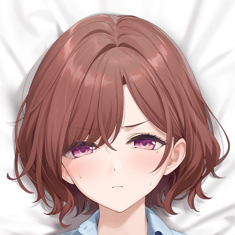 C104預約[OrangeMaru][YD老師]樋口円香抱き枕カバー（オフィスレディ 