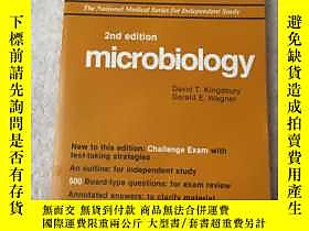 古文物Microbiology罕見(The National Medical Series for Independen 
