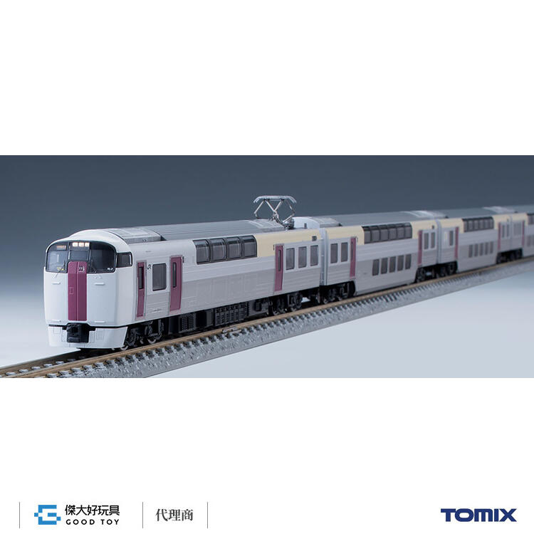 再入荷格安未開封新品TOMIX 98444.98445. JR215系近郊電車（2次車）10両セット 近郊形電車