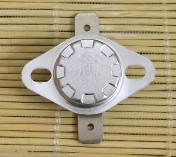 [二手拆機][含稅]拆機二手 KSD201/PF 89°C 常閉溫度開關89度突跳式熱保護器 | 露天市集 | 全台最大的網路購物市集