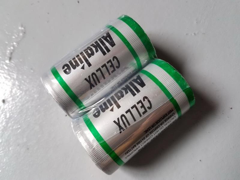 [現貨供應][量大可議價] MAGICELL 1號 鹼性電池 高功率 碳鋅電池 R-20電池