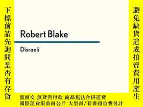 古文物罕見Disraeli露天362136 Robert Blake Faber & Faber, 2010 I 