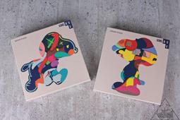 kaws 拼圖- 人氣推薦- 2024年3月| 露天市集