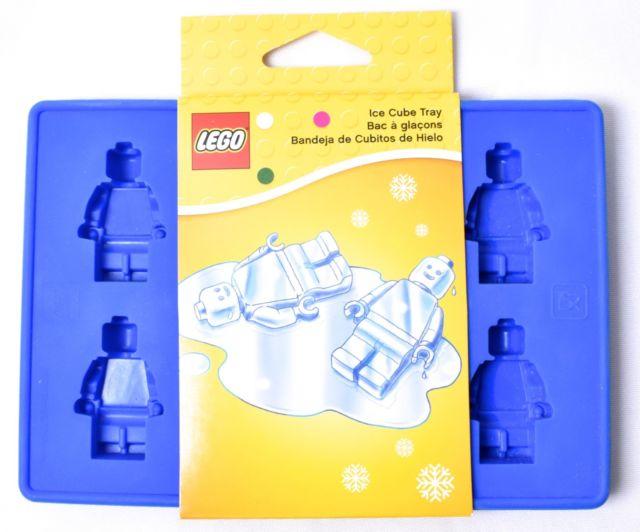 【樂GO】 樂高 LEGO 852771  樂高 人偶 製冰器 手作 廚房用品 原廠正版 
