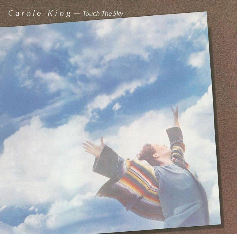 【預購】【黑膠唱片LP】TOUCH THE SKY / 卡洛金 Carole King-8719262003101